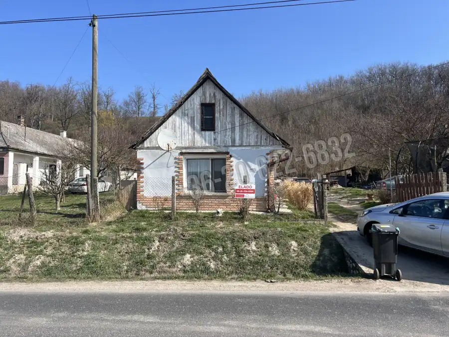 eladó családi ház, Alcsútdoboz