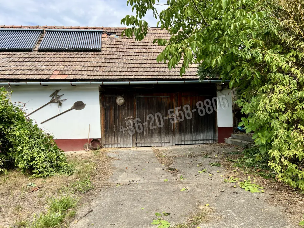 Tolna megye - Iregszemcse
