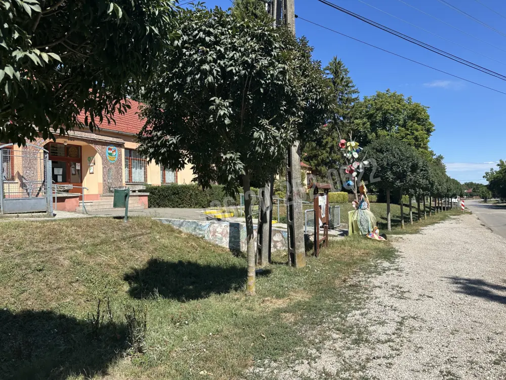 Fejér megye - Káloz