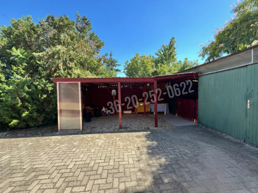 Fejér megye - Kápolnásnyék