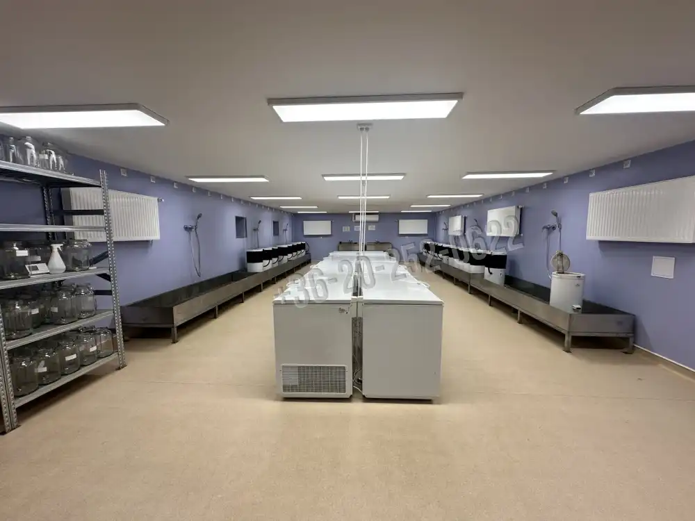 Fejér megye - Lovasberény