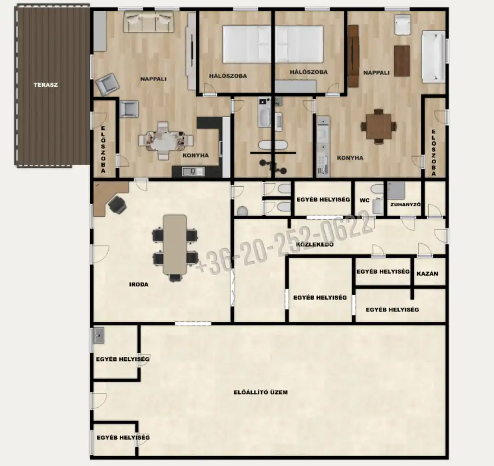 Fejér megye - Lovasberény