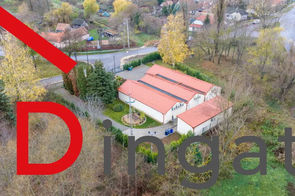 Fejér megye - Lovasberény