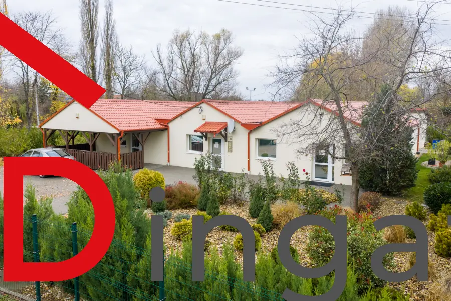 eladó családi ház, Lovasberény