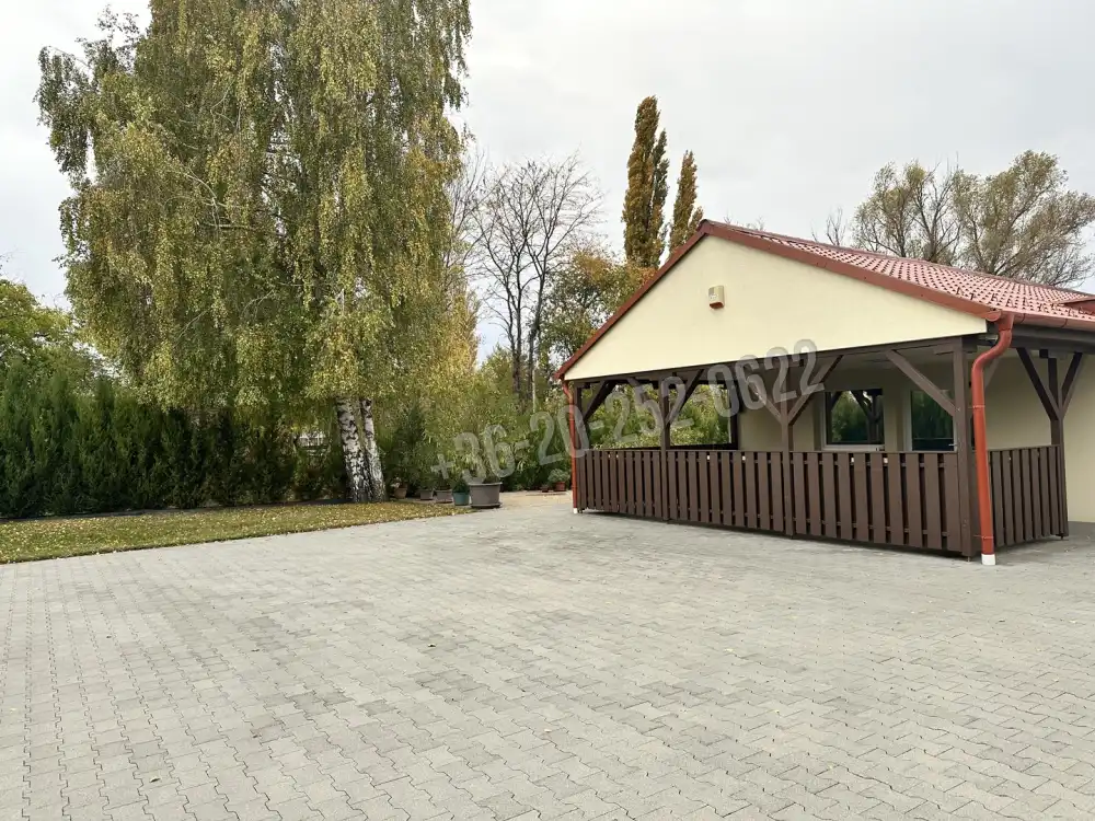 Fejér megye - Lovasberény