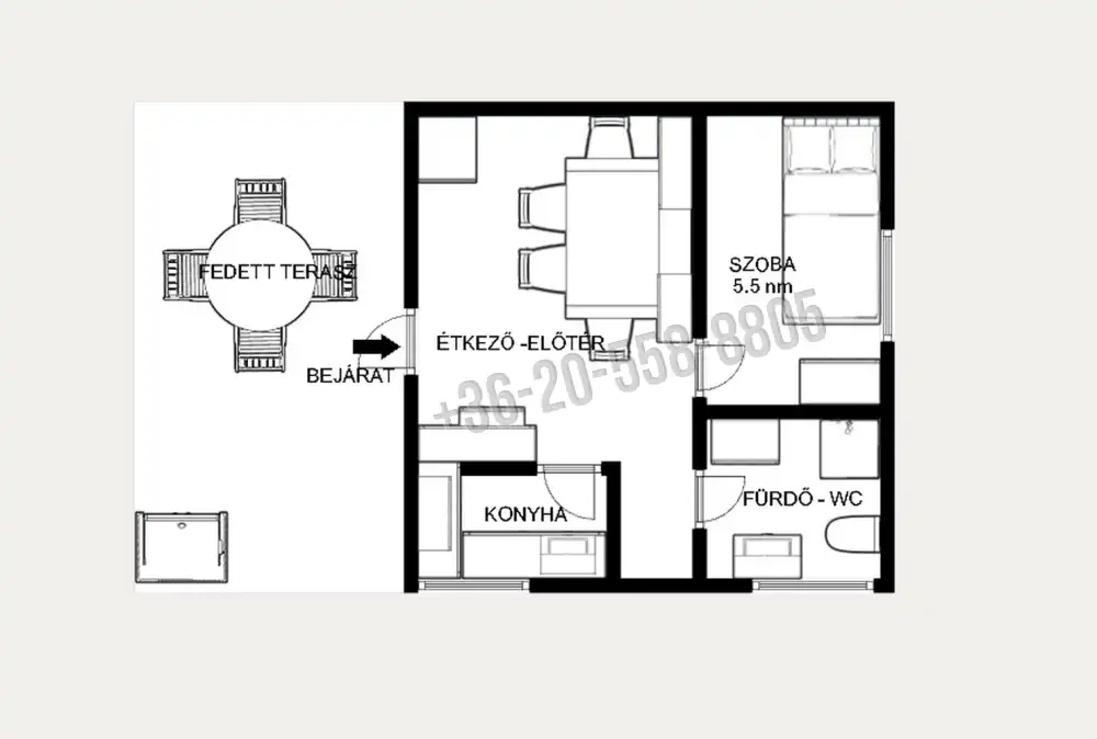 Fejér megye - Pátka