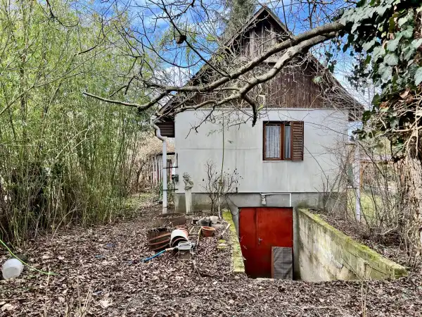 Eladó családi ház, Pátka 2 szoba 66 m² 14.5 M Ft