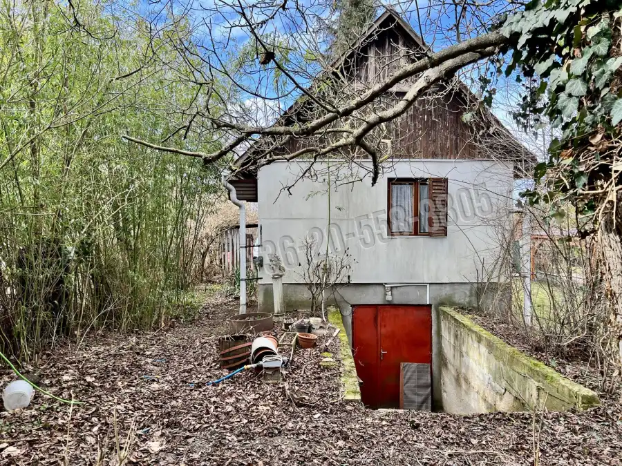 eladó családi ház, Pátka