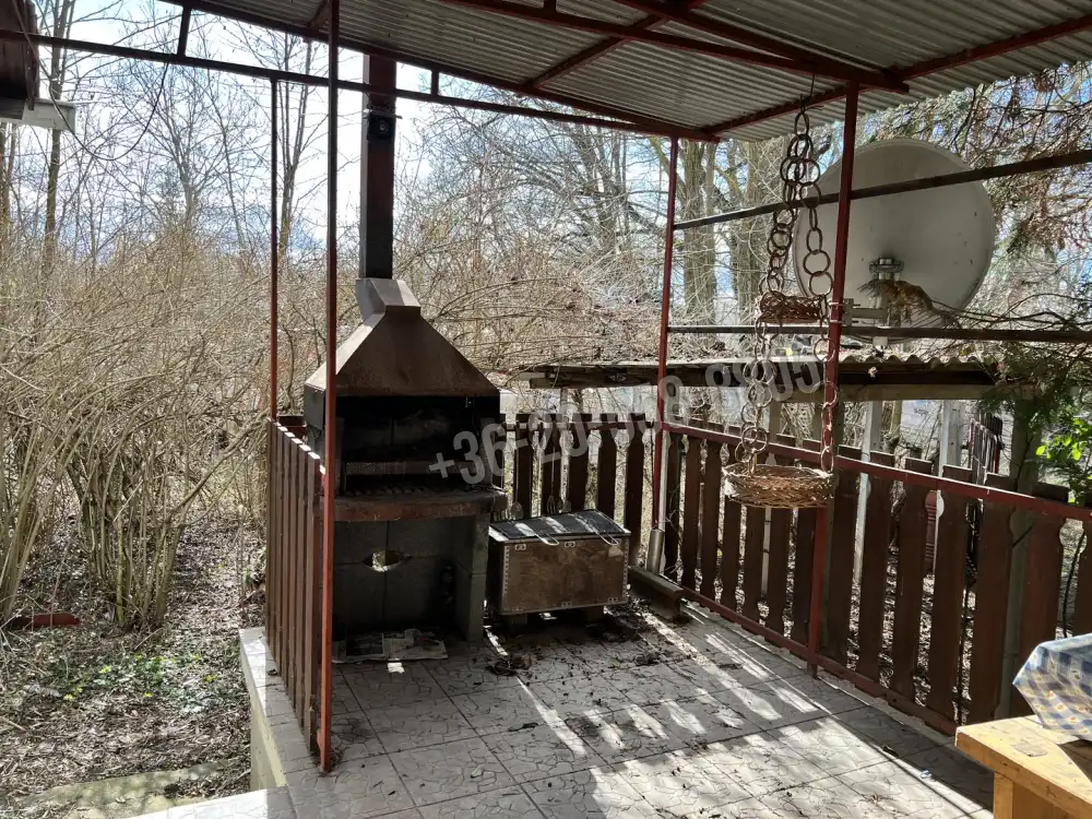 Fejér megye - Pátka