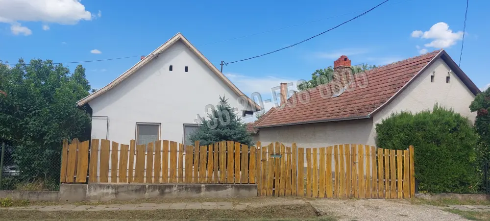 Fejér megye - Pázmánd