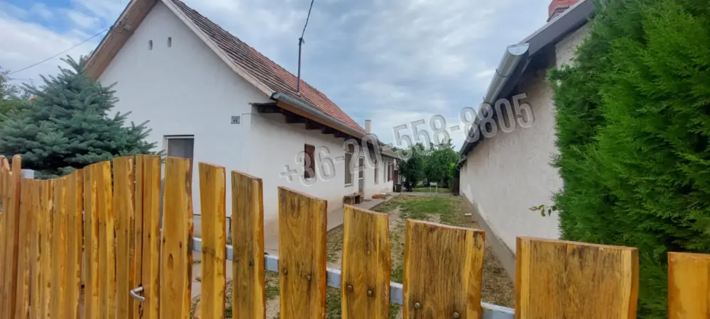 Fejér megye - Pázmánd
