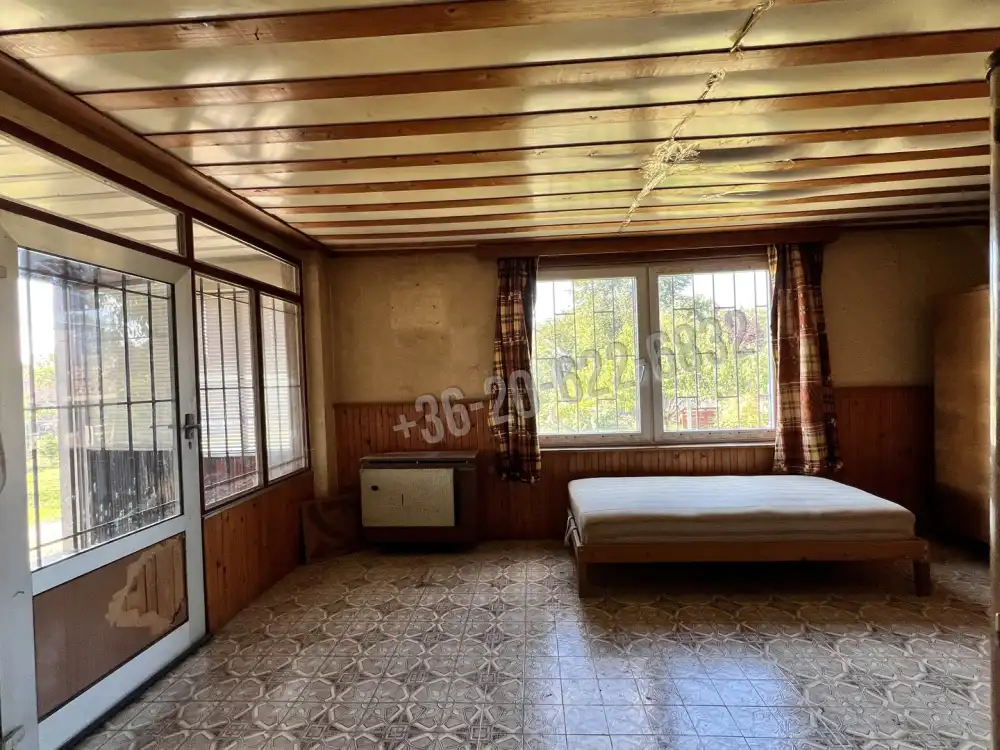 Fejér megye - Polgárdi