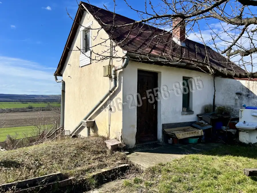 eladó családi ház, Sárkeresztes