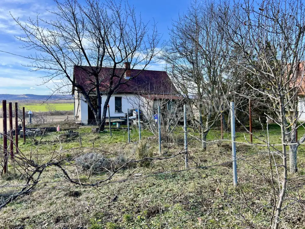 Fejér megye - Sárkeresztes