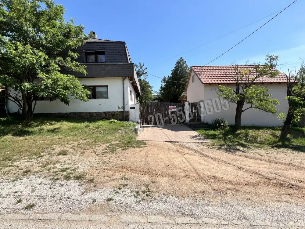 Fejér megye - Sukoró