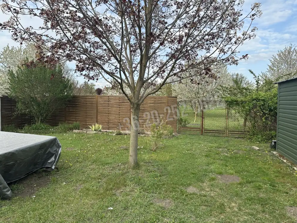 Fejér megye - Szabadbattyán