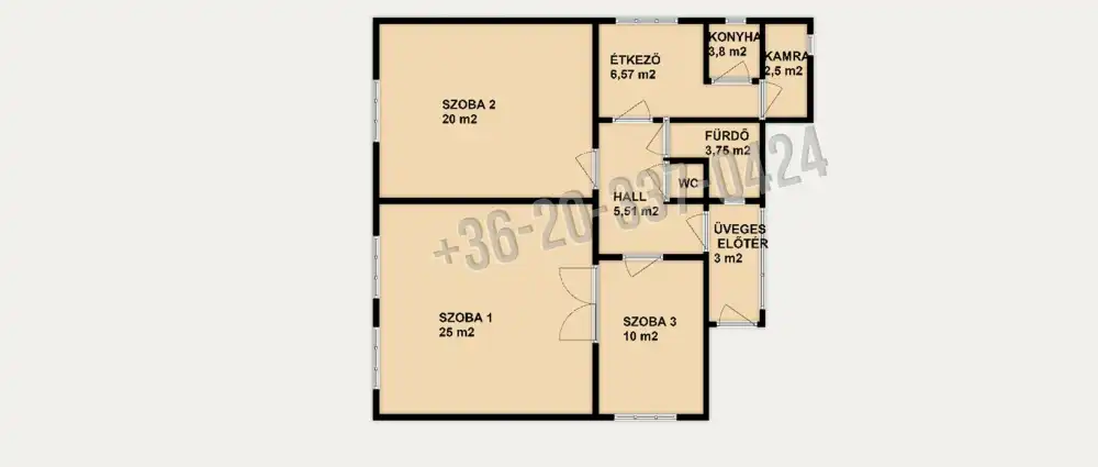 Fejér megye - Székesfehérvár