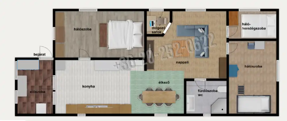 Fejér megye - Székesfehérvár