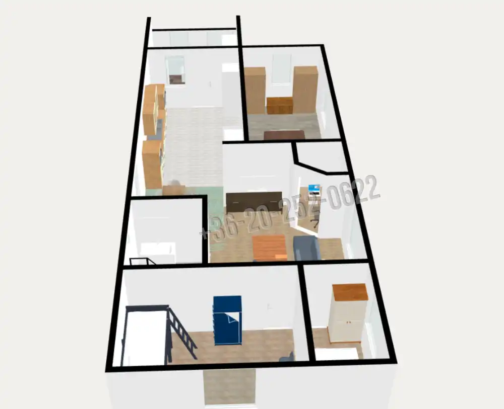 Fejér megye - Székesfehérvár