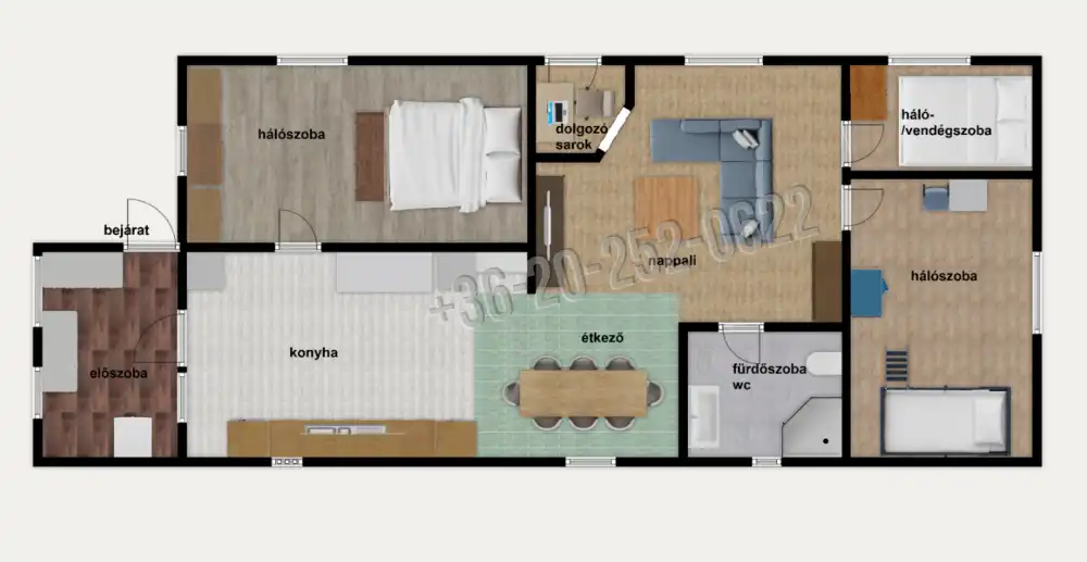 Fejér megye - Székesfehérvár