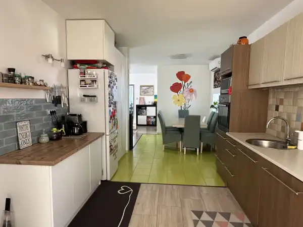 Eladó családi ház, Székesfehérvár 3+1 szoba 90 m² 88 M Ft