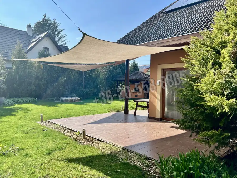 eladó családi ház, Velence