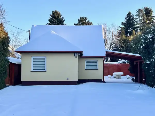 Eladó családi ház, Velence 2 szoba 68 m² 79.9 M Ft