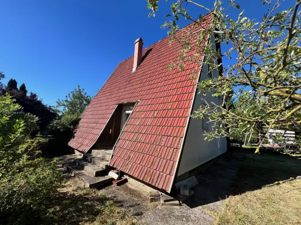 Eladó családi ház, Velence 3 szoba 62 m² 56 M Ft