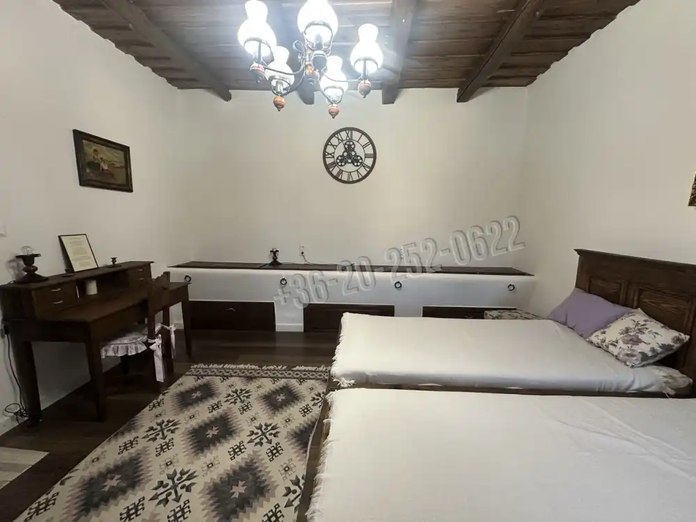 Fejér megye - Vértesacsa