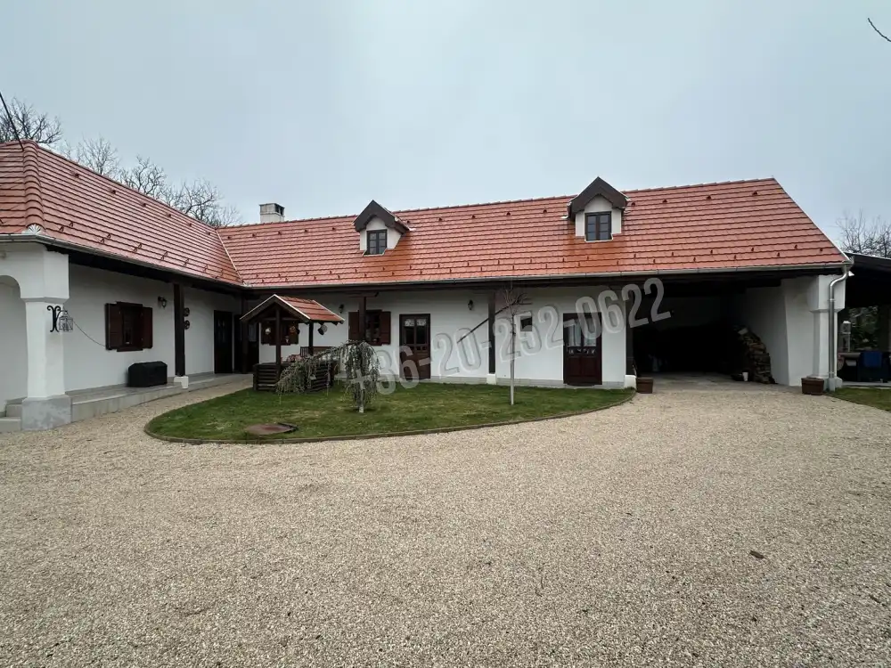 Fejér megye - Vértesacsa