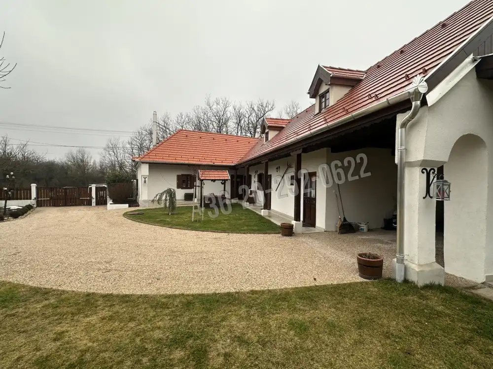 Fejér megye - Vértesacsa