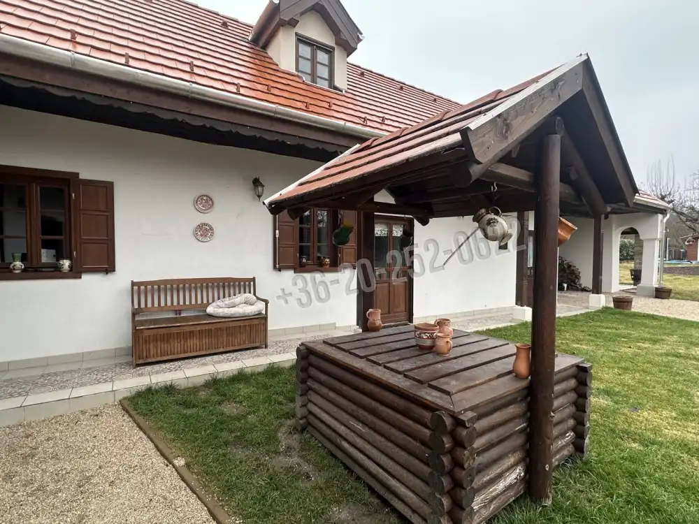 Fejér megye - Vértesacsa