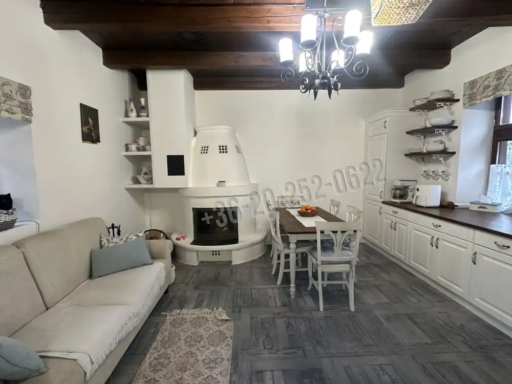 Fejér megye - Vértesacsa