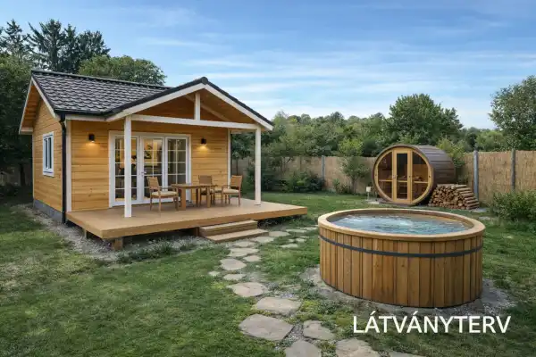 Eladó Építési telek, Balatonvilágos 653 m² 29.9 M Ft