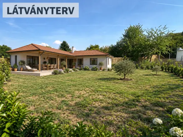 Eladó Építési telek, Balatonvilágos 653 m² 25.99 M Ft