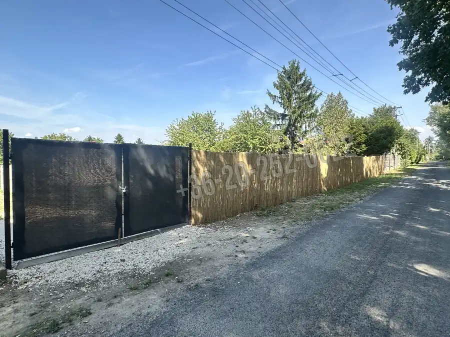 eladó  Építési telek, Balatonvilágos