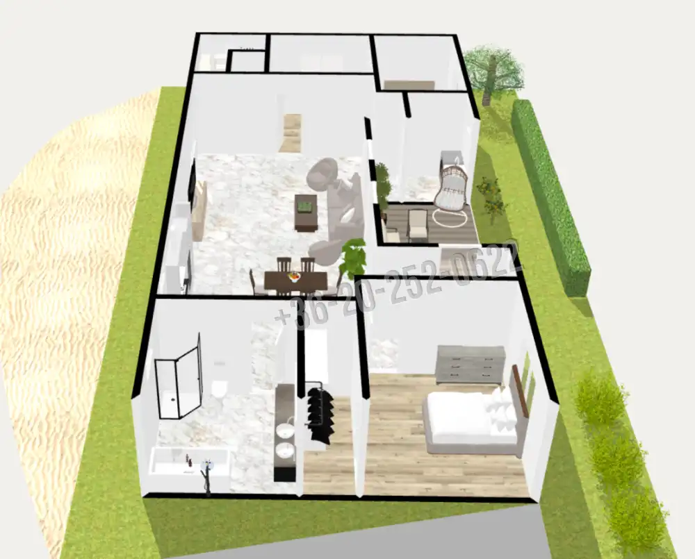 Fejér megye - Nádasdladány