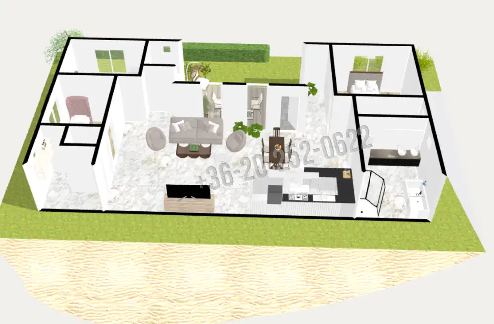 Fejér megye - Nádasdladány