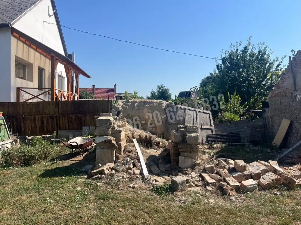 Fejér megye - Sárszentmihály