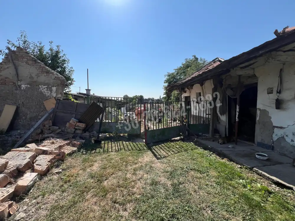 Fejér megye - Sárszentmihály