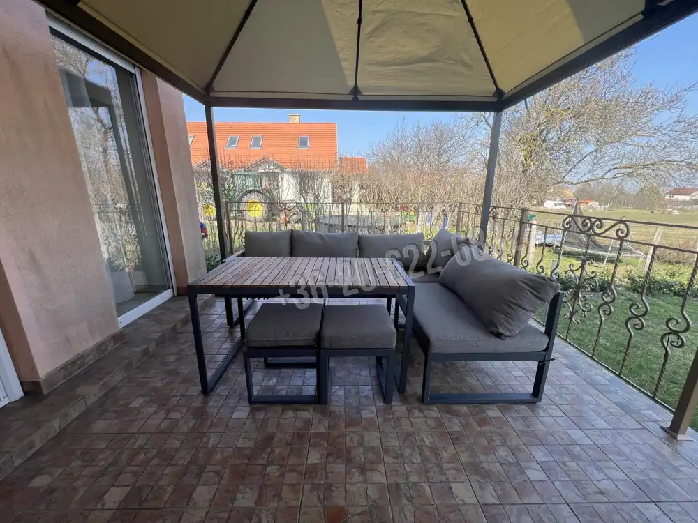 Fejér megye - Sárszentmihály