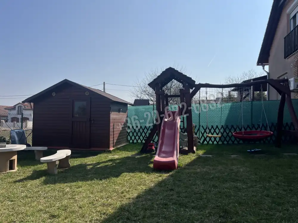 Fejér megye - Sárszentmihály