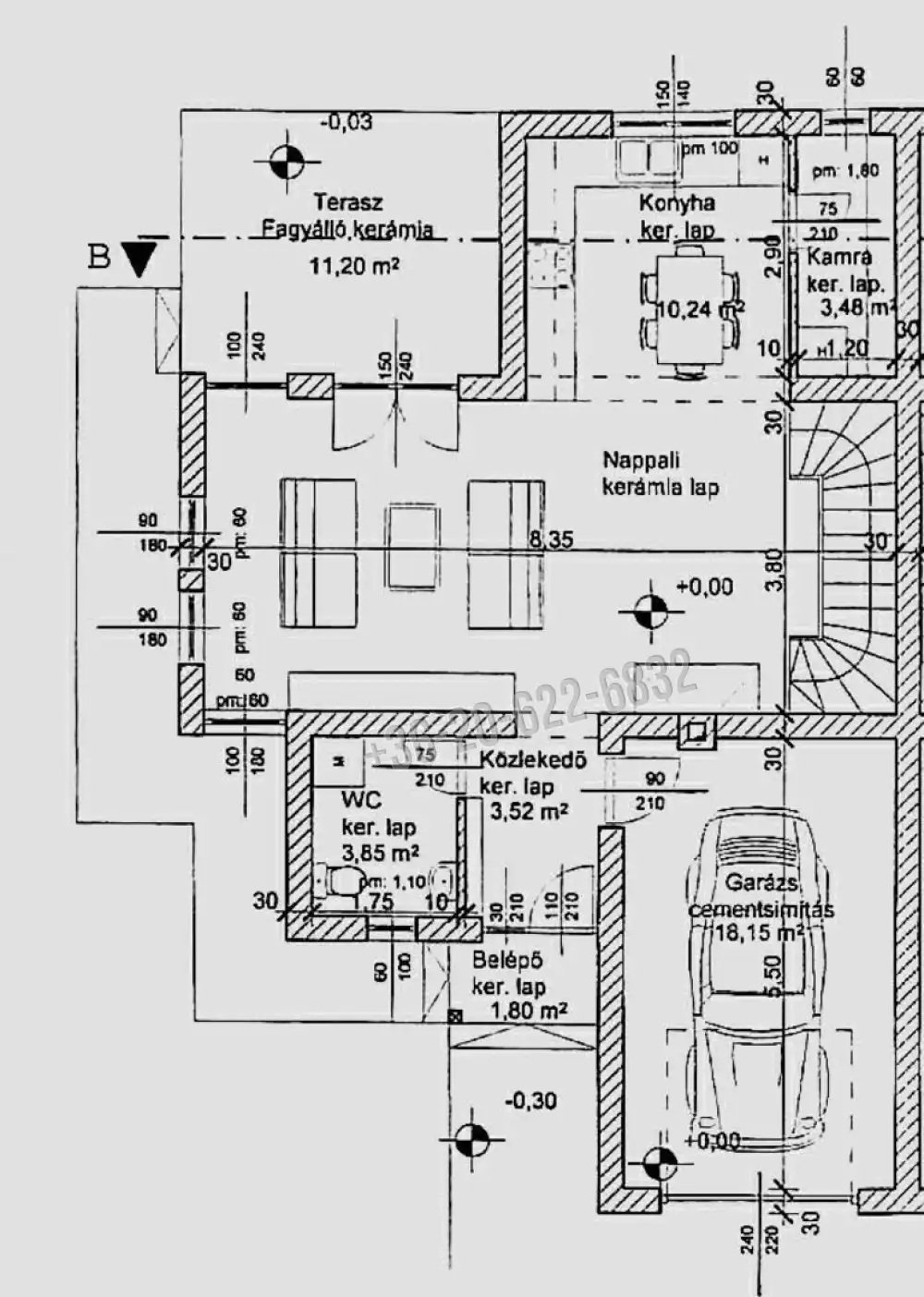Fejér megye - Sárszentmihály