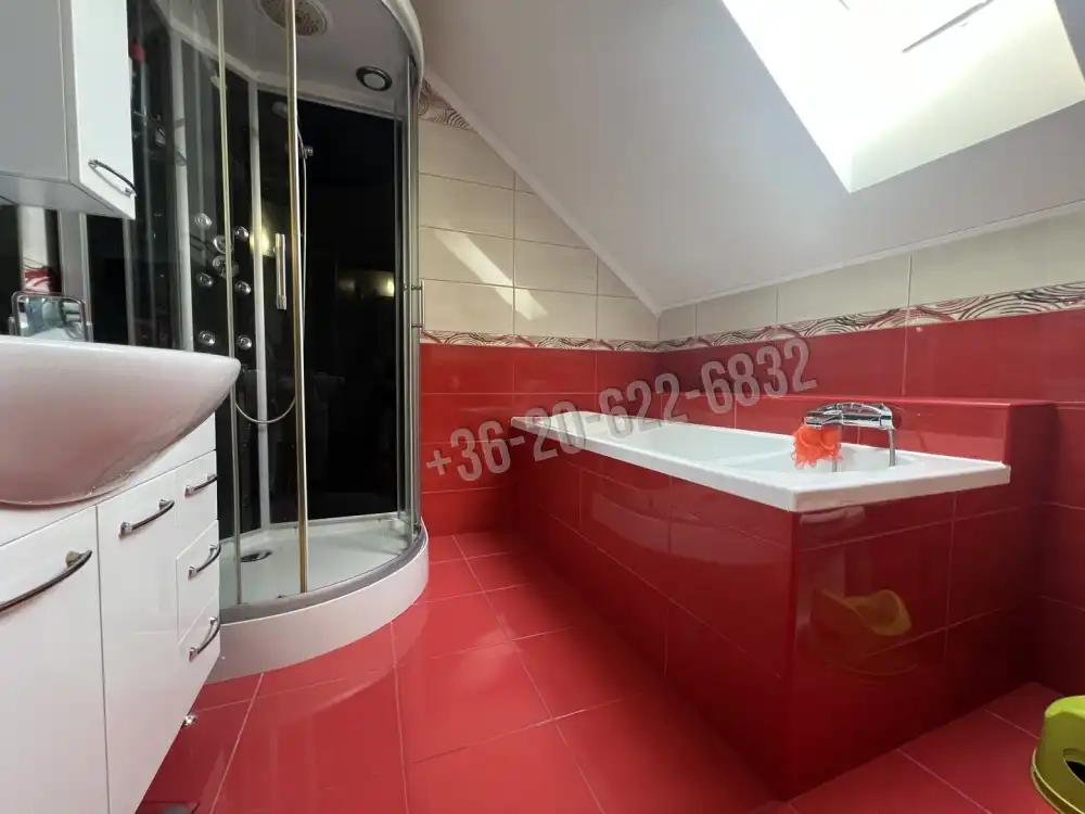 Fejér megye - Sárszentmihály