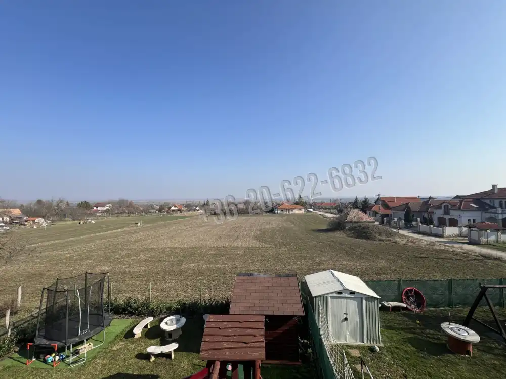 Fejér megye - Sárszentmihály