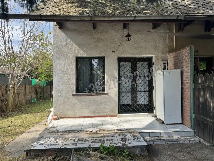 eladó ikerház, Velence