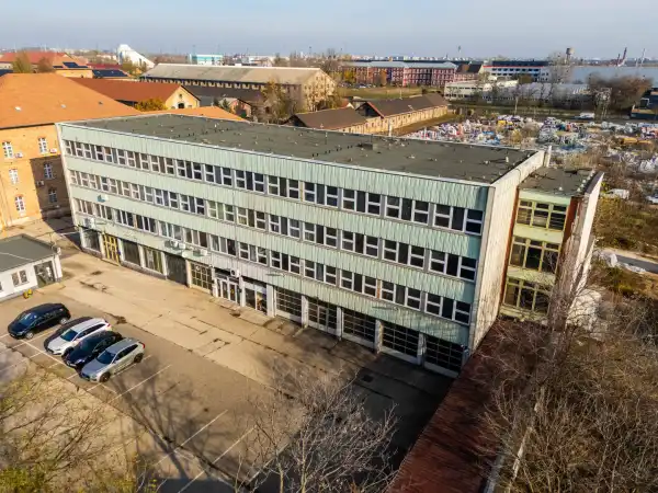 Eladó ipari ingatlan, Budapest, IX. kerület 4372 m² 650 M Ft
