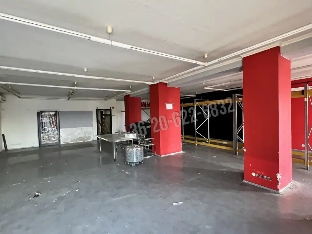Budapest, IX. kerület - Középső-Ferencváros