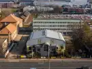 Budapest, IX. kerület - Középső-Ferencváros