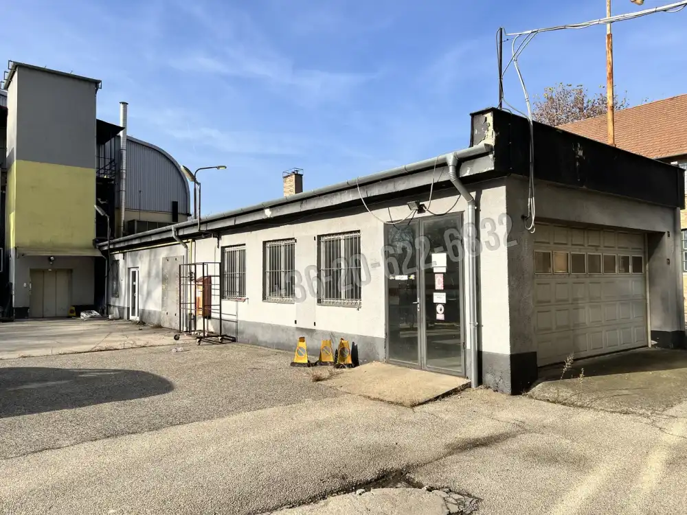 Budapest, IX. kerület - Középső-Ferencváros